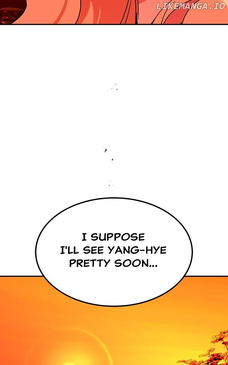 Goddess’s Way of Attacking Tigers Zinmanga X Chapter 63 Page 129