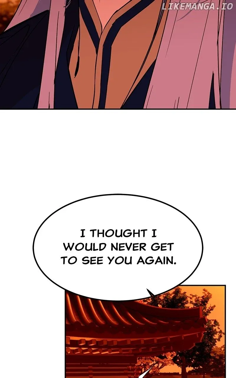 Goddess’s Way of Attacking Tigers Zinmanga X Chapter 63 Page 132