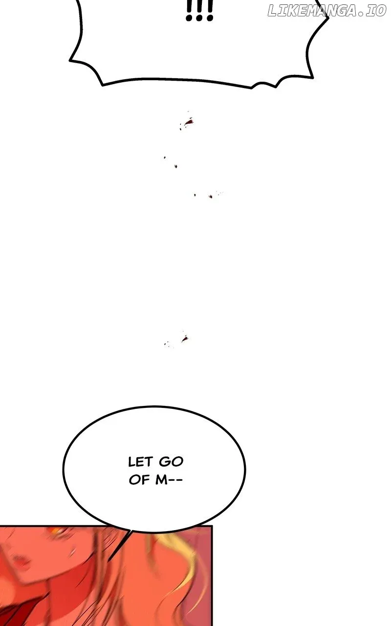 Goddess’s Way of Attacking Tigers Zinmanga X Chapter 63 Page 137