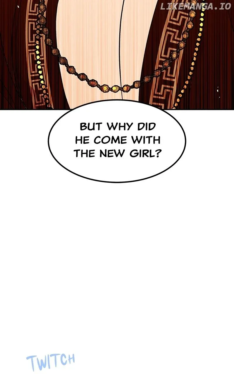 Goddess’s Way of Attacking Tigers Zinmanga X Chapter 62 Page 9