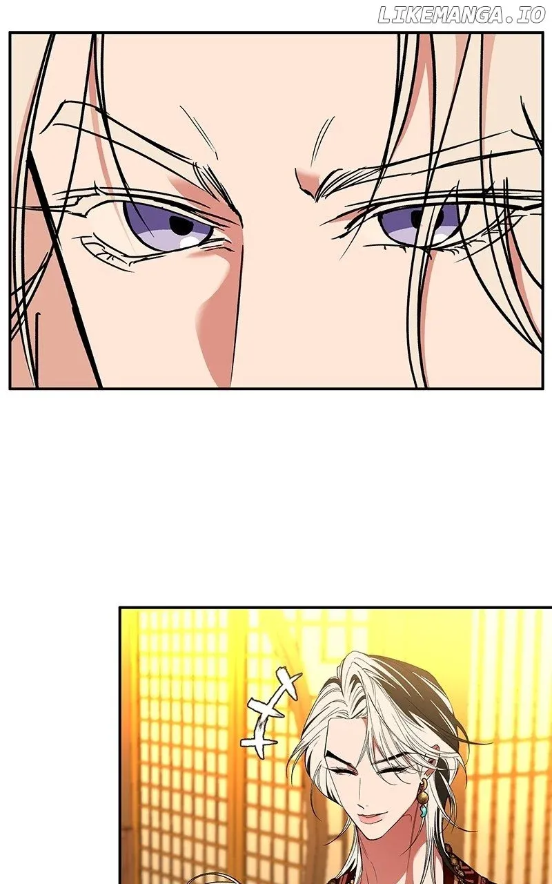 Goddess’s Way of Attacking Tigers Zinmanga X Chapter 62 Page 10