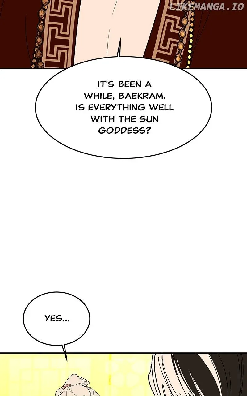Goddess’s Way of Attacking Tigers Zinmanga X Chapter 62 Page 15
