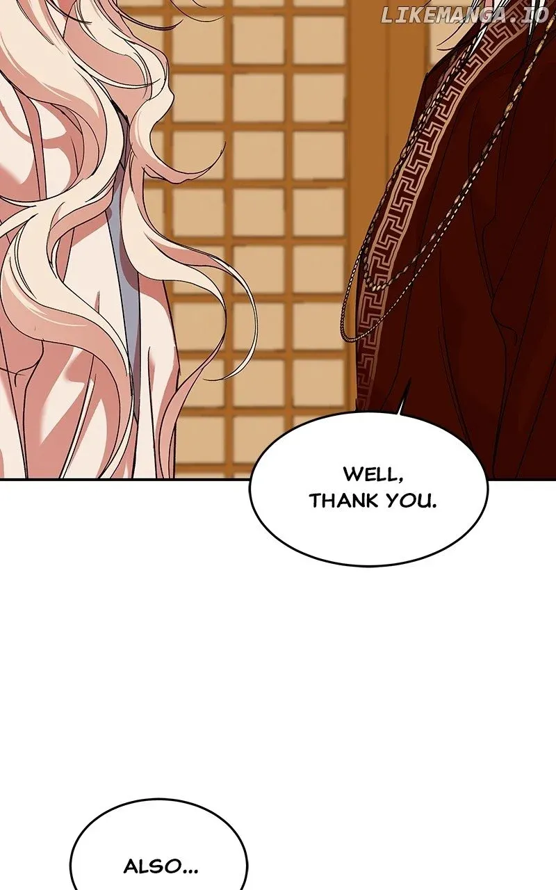 Goddess’s Way of Attacking Tigers Zinmanga X Chapter 62 Page 21