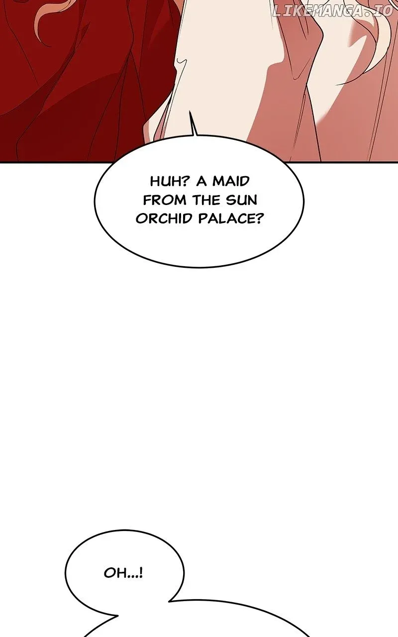 Goddess’s Way of Attacking Tigers Zinmanga X Chapter 62 Page 24