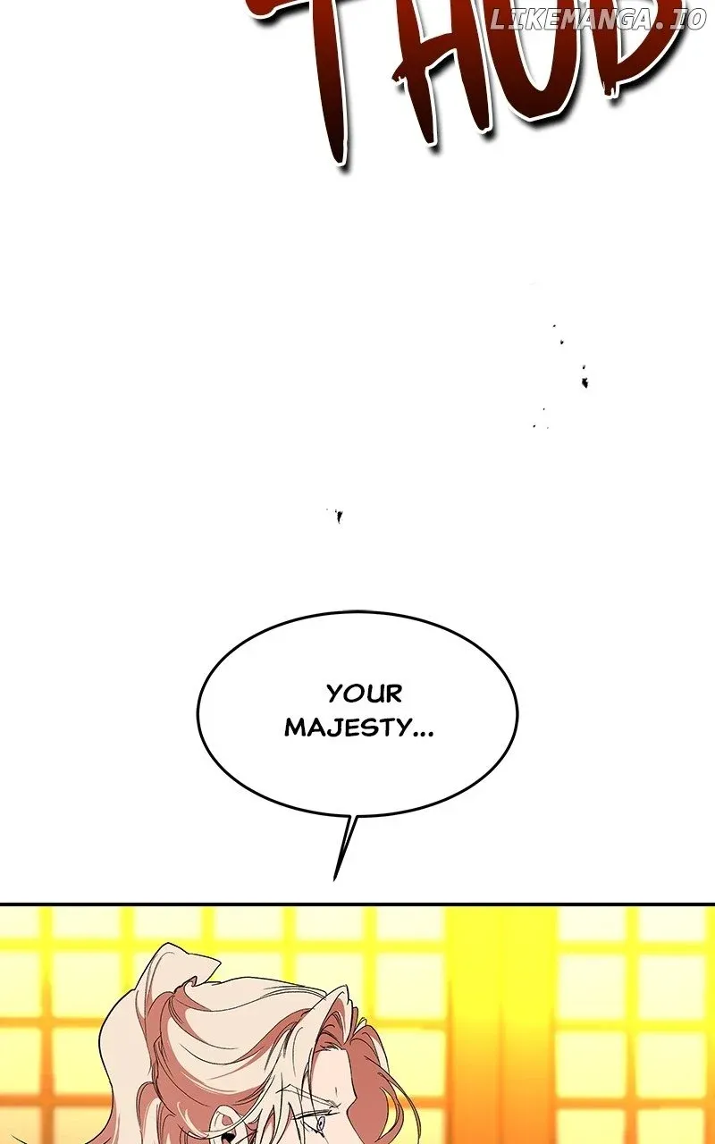 Goddess’s Way of Attacking Tigers Zinmanga X Chapter 62 Page 42