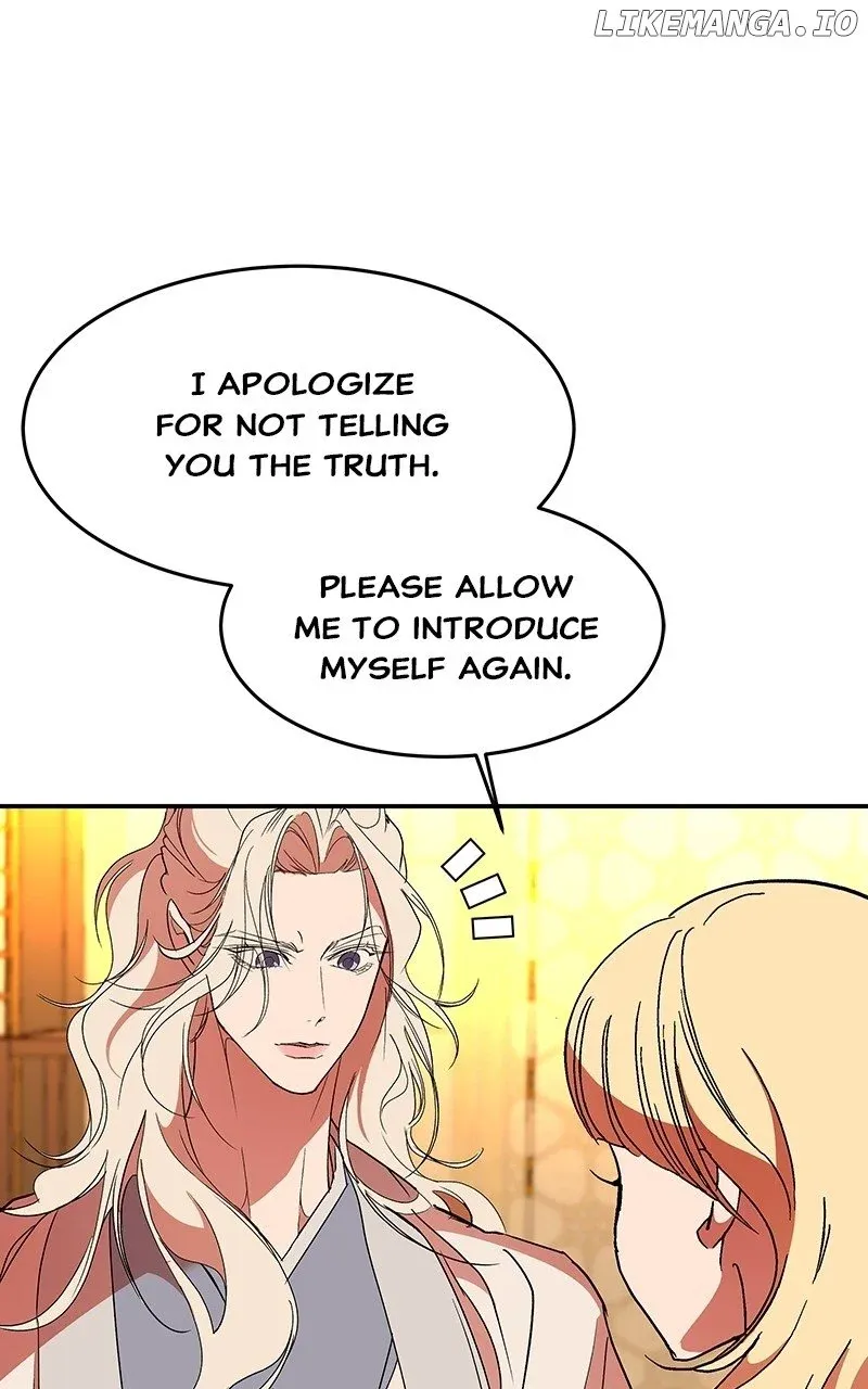 Goddess’s Way of Attacking Tigers Zinmanga X Chapter 62 Page 55