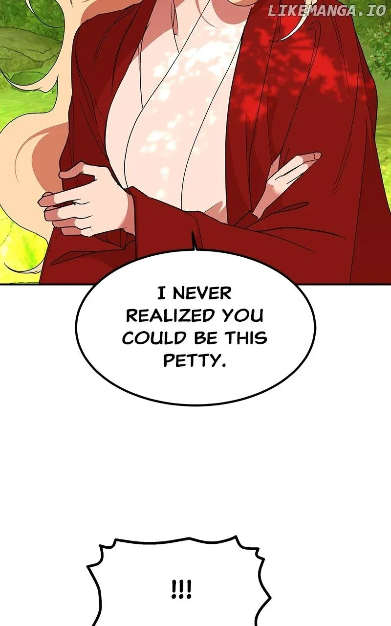Goddess’s Way of Attacking Tigers Zinmanga X Chapter 62 Page 112