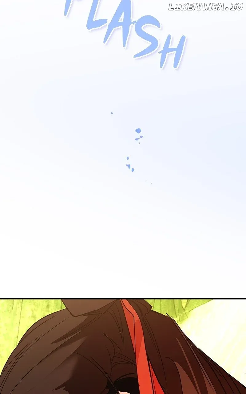 Goddess’s Way of Attacking Tigers Zinmanga X Chapter 62 Page 124
