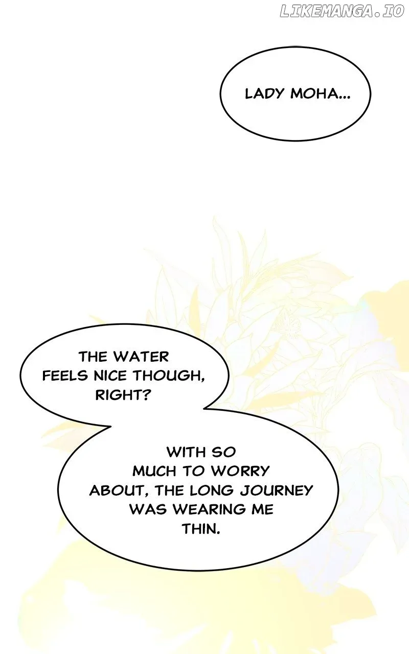 Goddess’s Way of Attacking Tigers Zinmanga X Chapter 62 Page 129