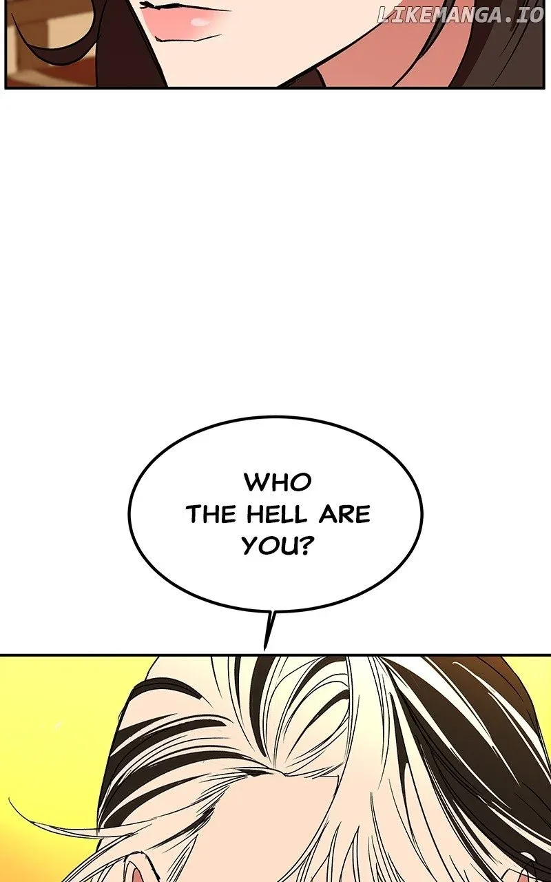 Goddess’s Way of Attacking Tigers Zinmanga X Chapter 62 Page 148