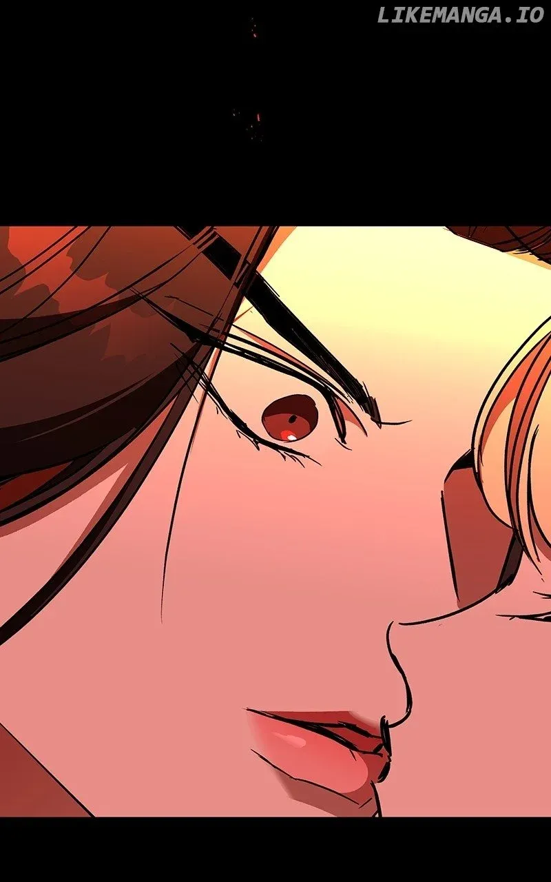 Goddess’s Way of Attacking Tigers Zinmanga X Chapter 61 Page 3