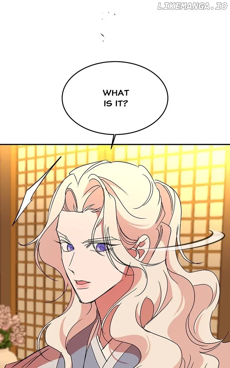 Goddess’s Way of Attacking Tigers Zinmanga X Chapter 61 Page 139