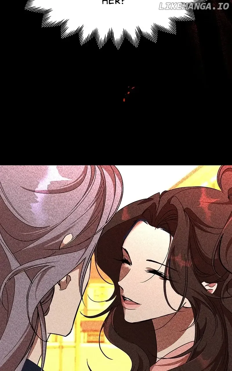 Goddess’s Way of Attacking Tigers Zinmanga X Chapter 60 Page 13