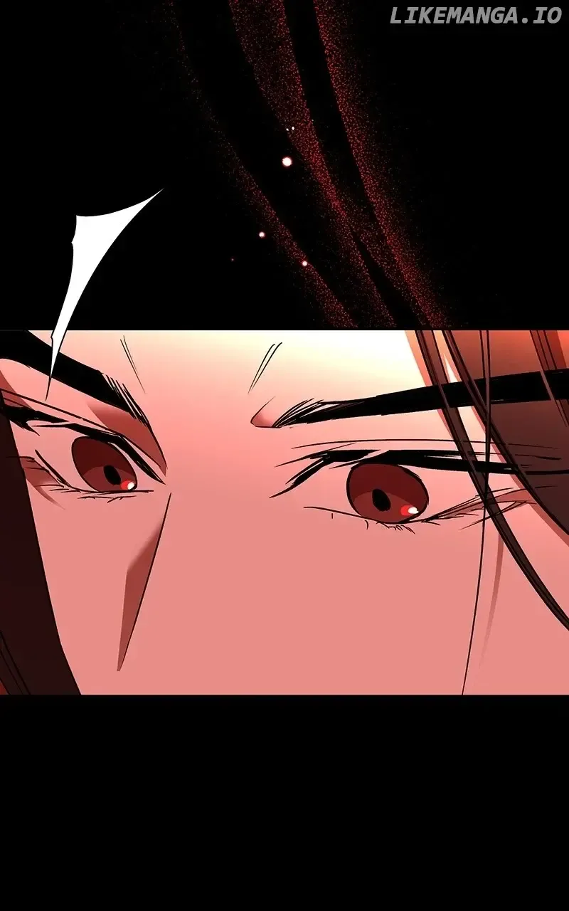 Goddess’s Way of Attacking Tigers Zinmanga X Chapter 60 Page 21