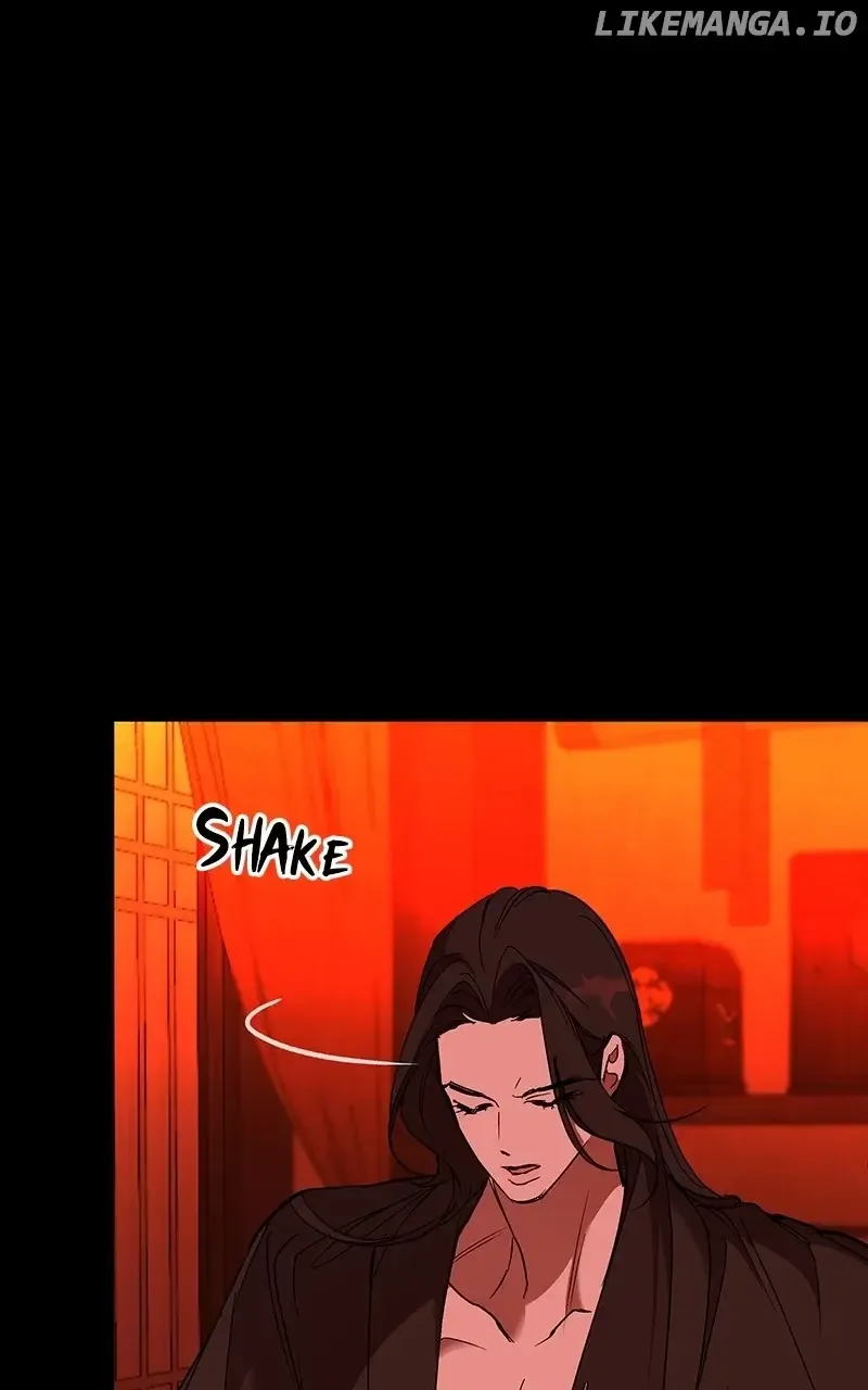 Goddess’s Way of Attacking Tigers Zinmanga X Chapter 60 Page 22
