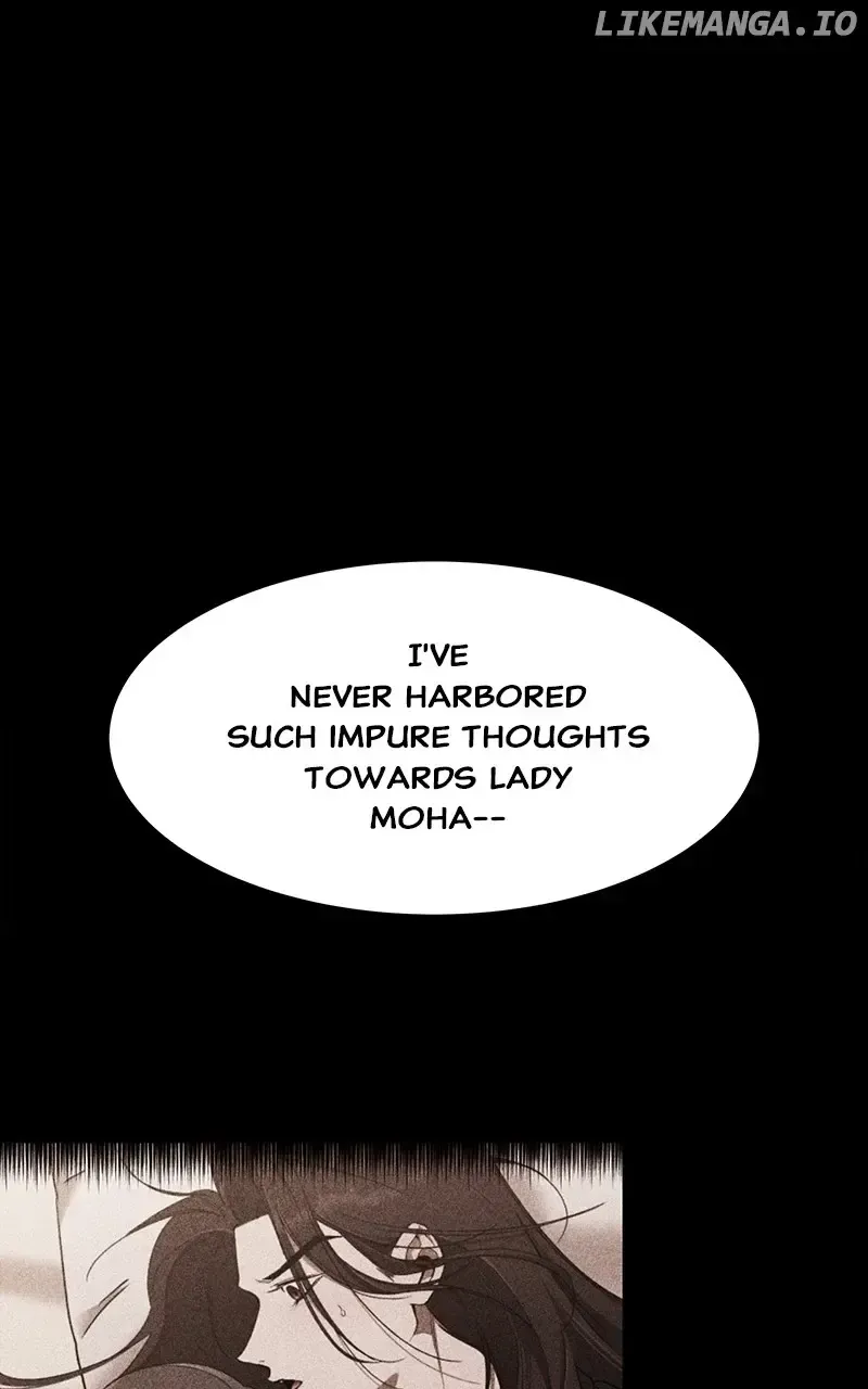 Goddess’s Way of Attacking Tigers Zinmanga X Chapter 60 Page 26