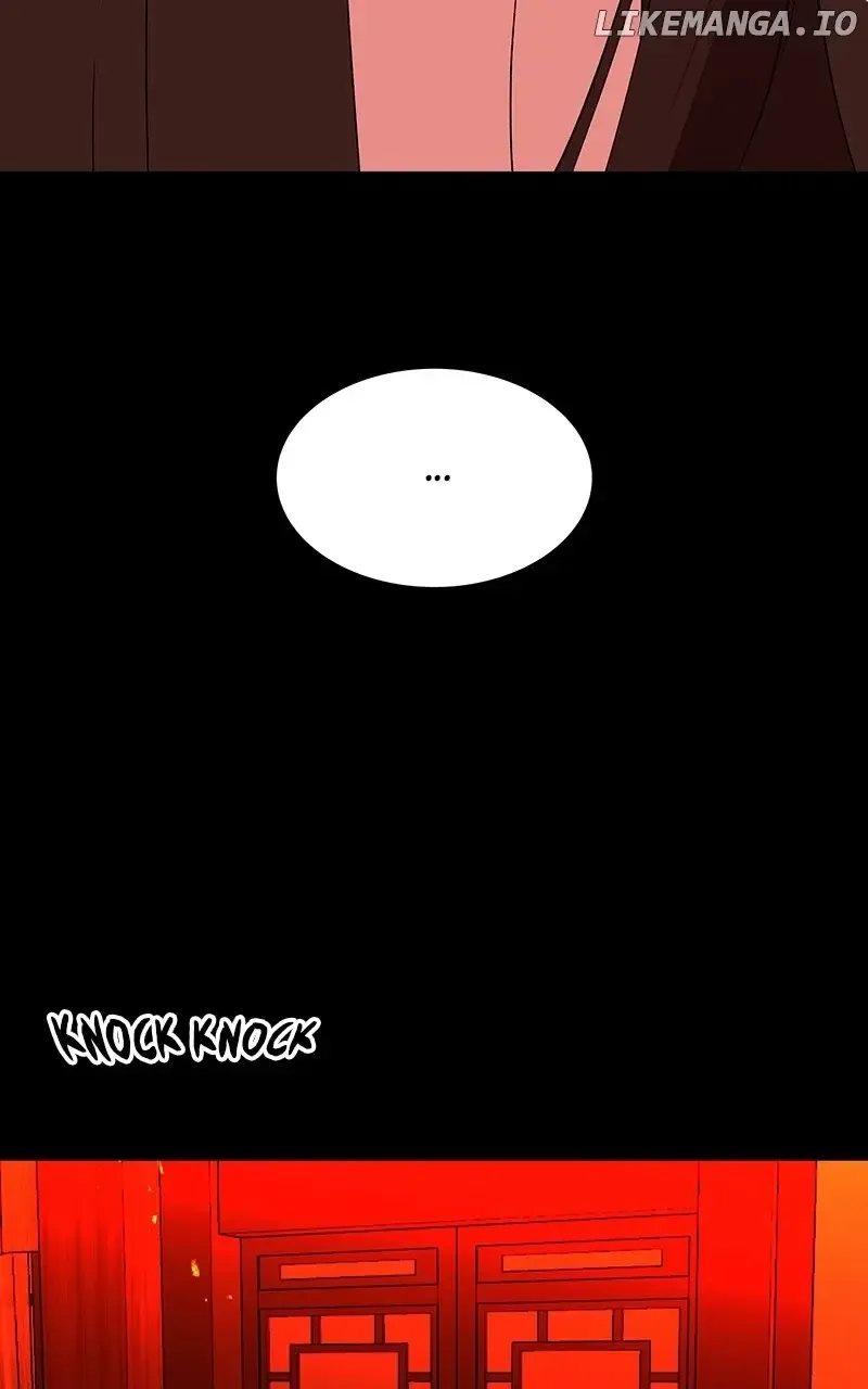 Goddess’s Way of Attacking Tigers Zinmanga X Chapter 60 Page 31