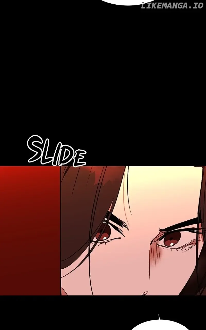 Goddess’s Way of Attacking Tigers Zinmanga X Chapter 60 Page 34