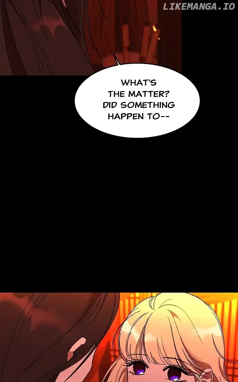 Goddess’s Way of Attacking Tigers Zinmanga X Chapter 60 Page 45