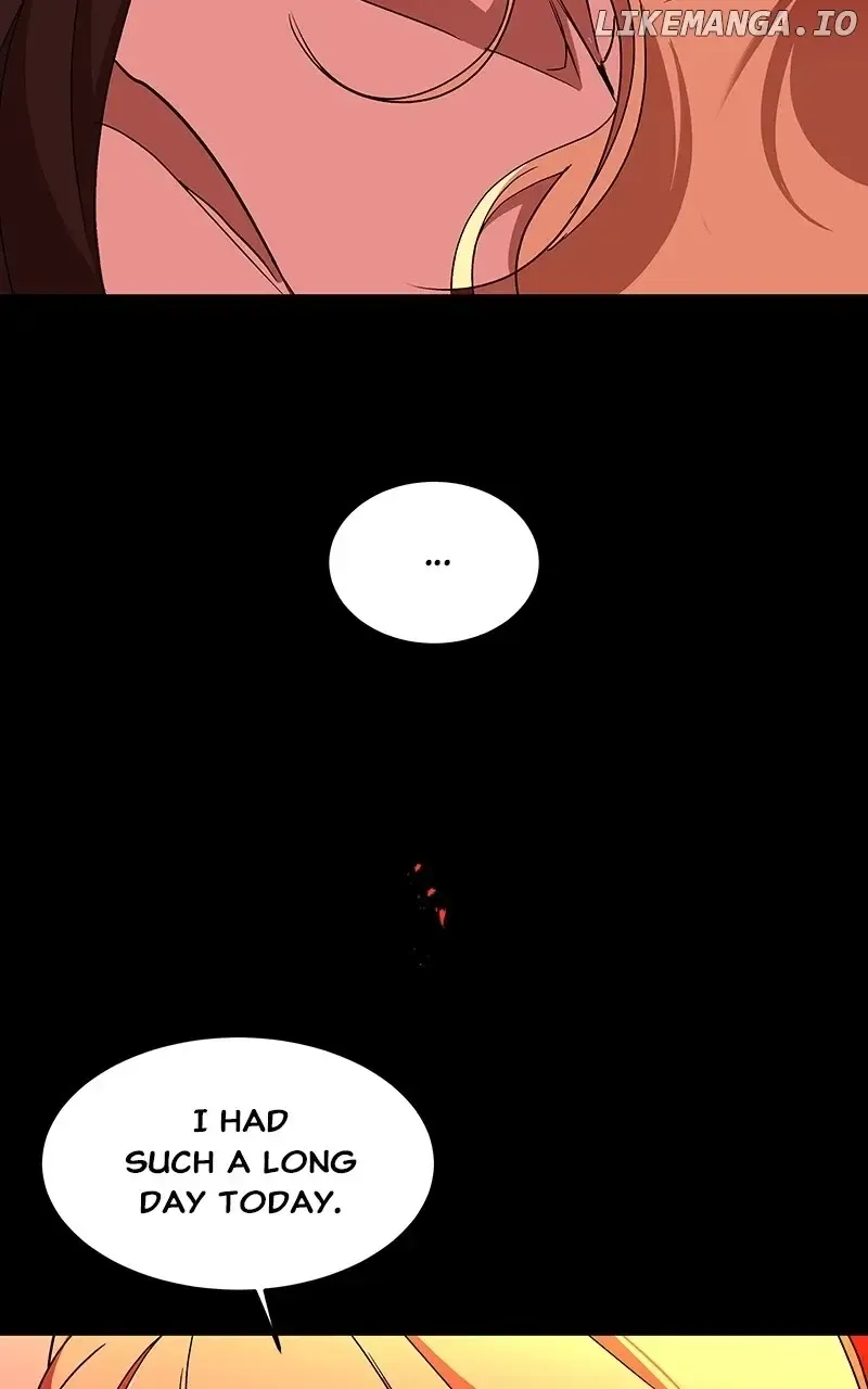 Goddess’s Way of Attacking Tigers Zinmanga X Chapter 60 Page 52