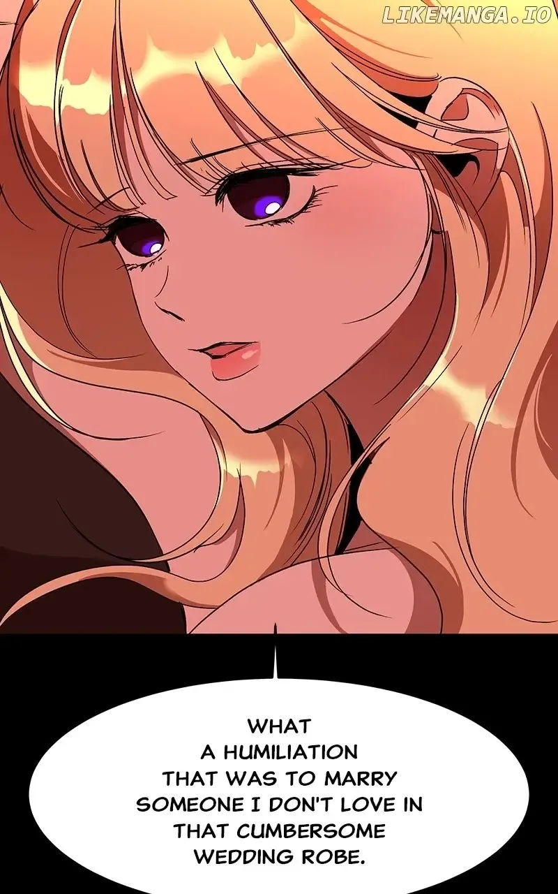 Goddess’s Way of Attacking Tigers Zinmanga X Chapter 60 Page 53