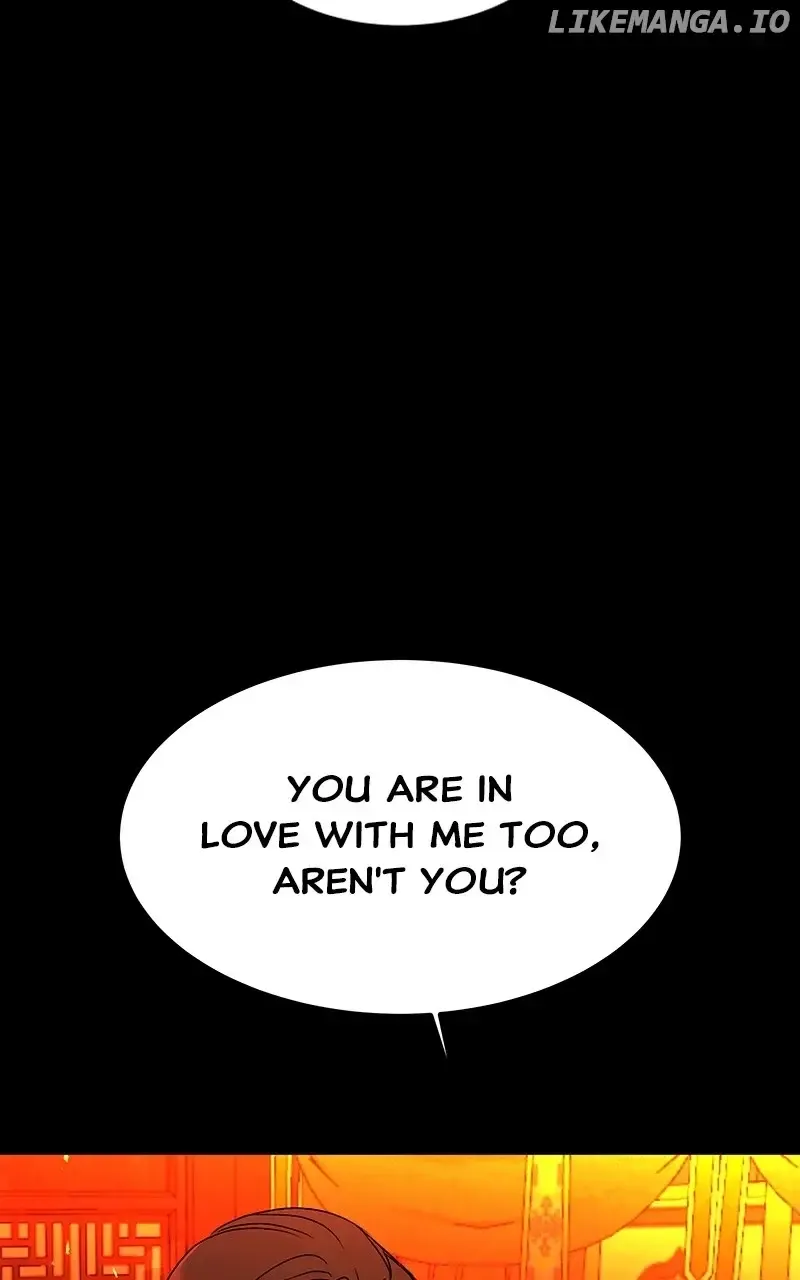 Goddess’s Way of Attacking Tigers Zinmanga X Chapter 60 Page 60