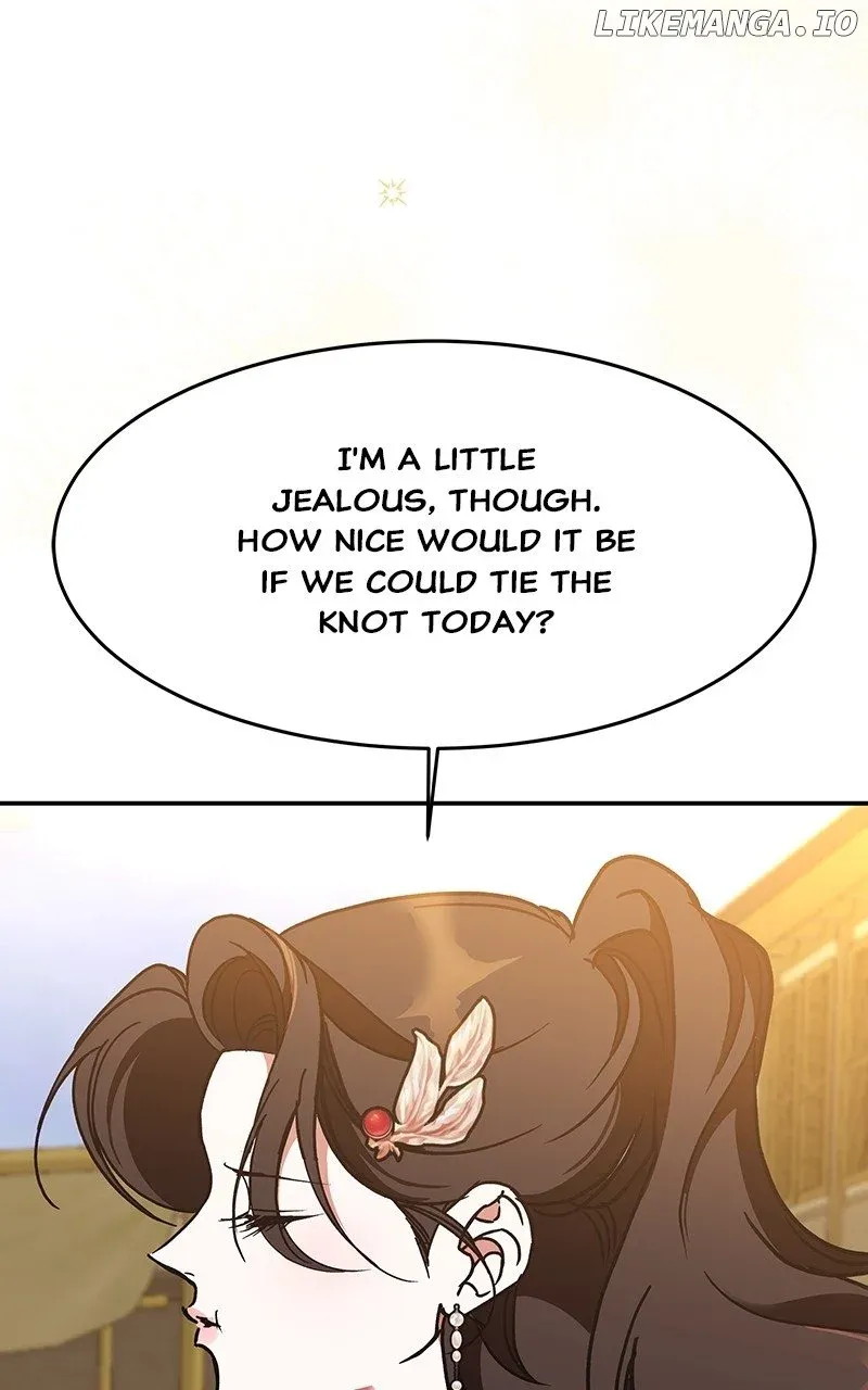 Goddess’s Way of Attacking Tigers Zinmanga X Chapter 59 Page 26