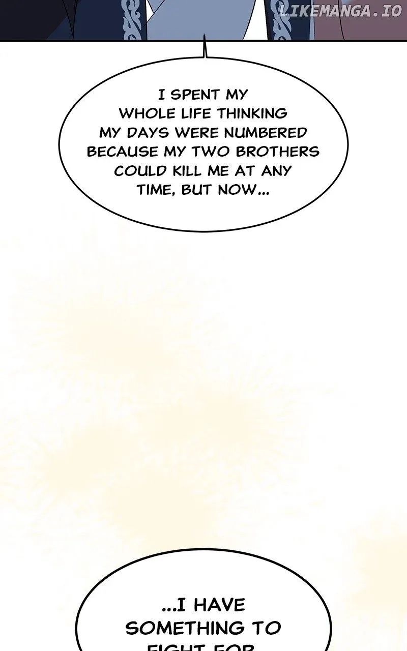 Goddess’s Way of Attacking Tigers Zinmanga X Chapter 59 Page 43