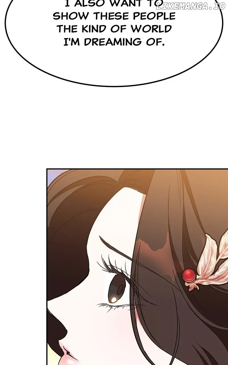 Goddess’s Way of Attacking Tigers Zinmanga X Chapter 59 Page 46