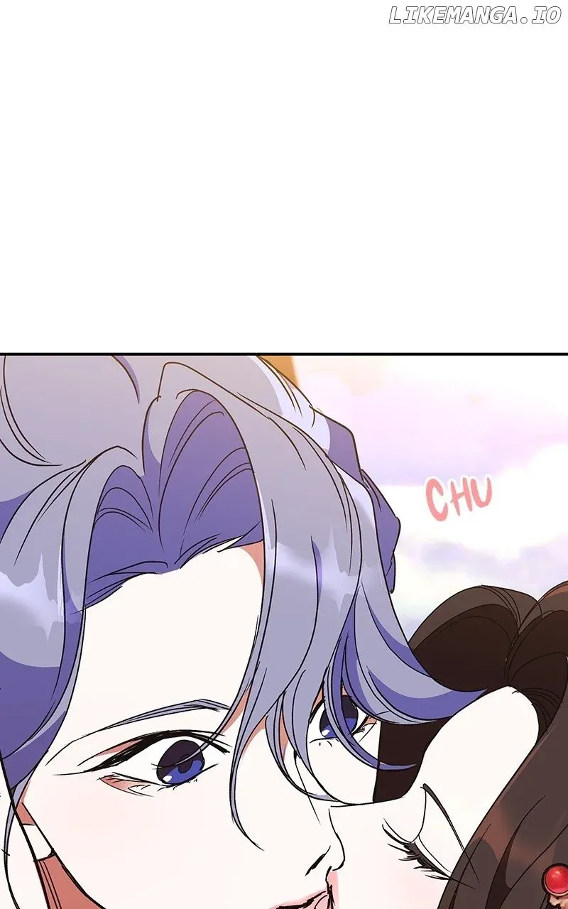 Goddess’s Way of Attacking Tigers Zinmanga X Chapter 59 Page 49