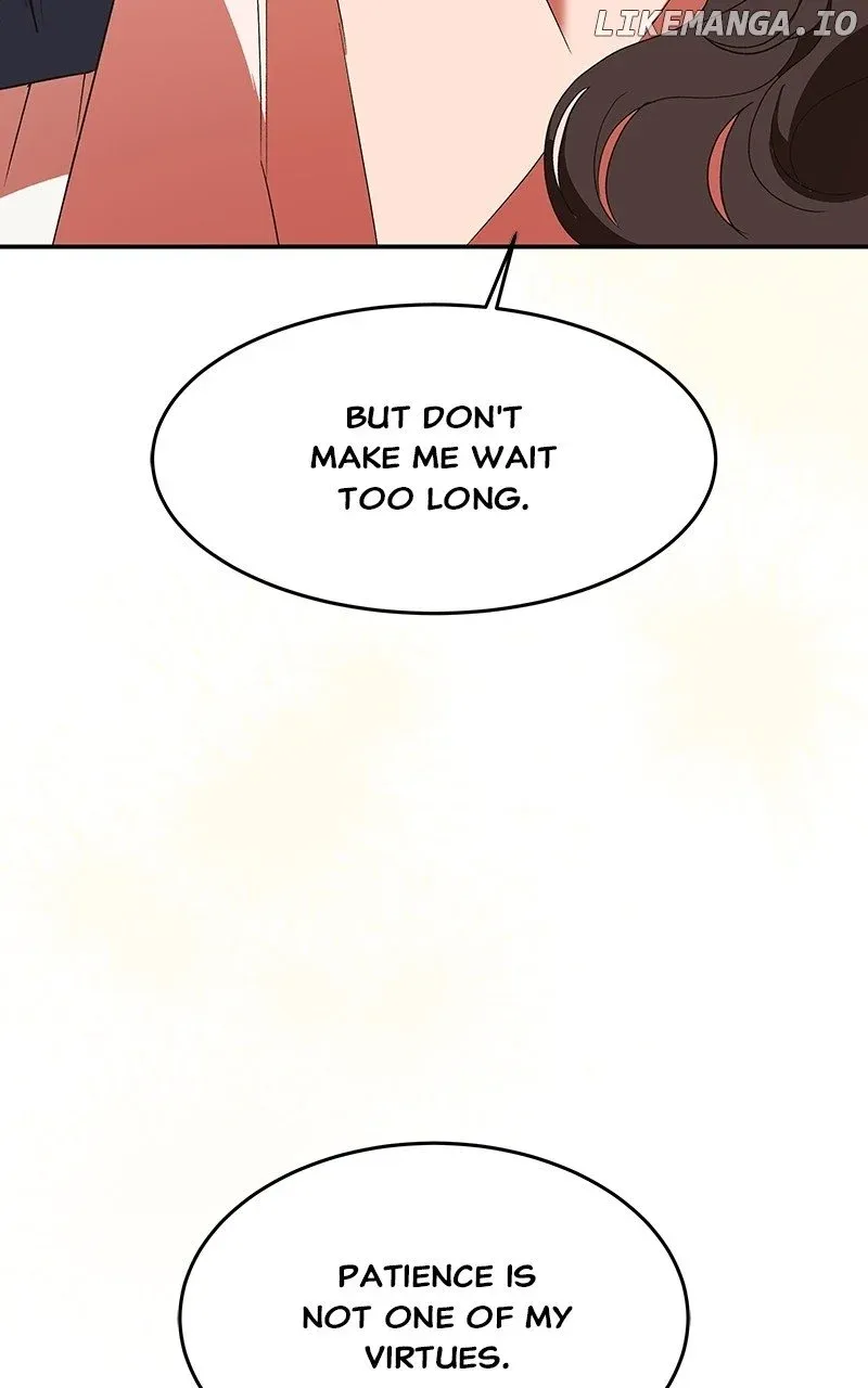 Goddess’s Way of Attacking Tigers Zinmanga X Chapter 59 Page 52