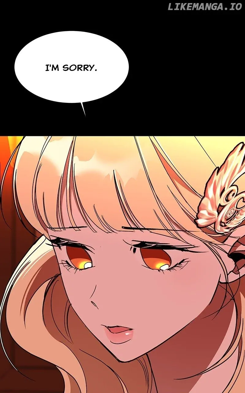 Goddess’s Way of Attacking Tigers Zinmanga X Chapter 59 Page 104