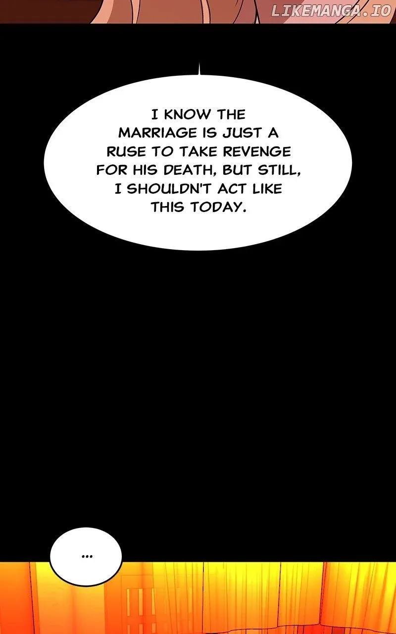 Goddess’s Way of Attacking Tigers Zinmanga X Chapter 59 Page 105