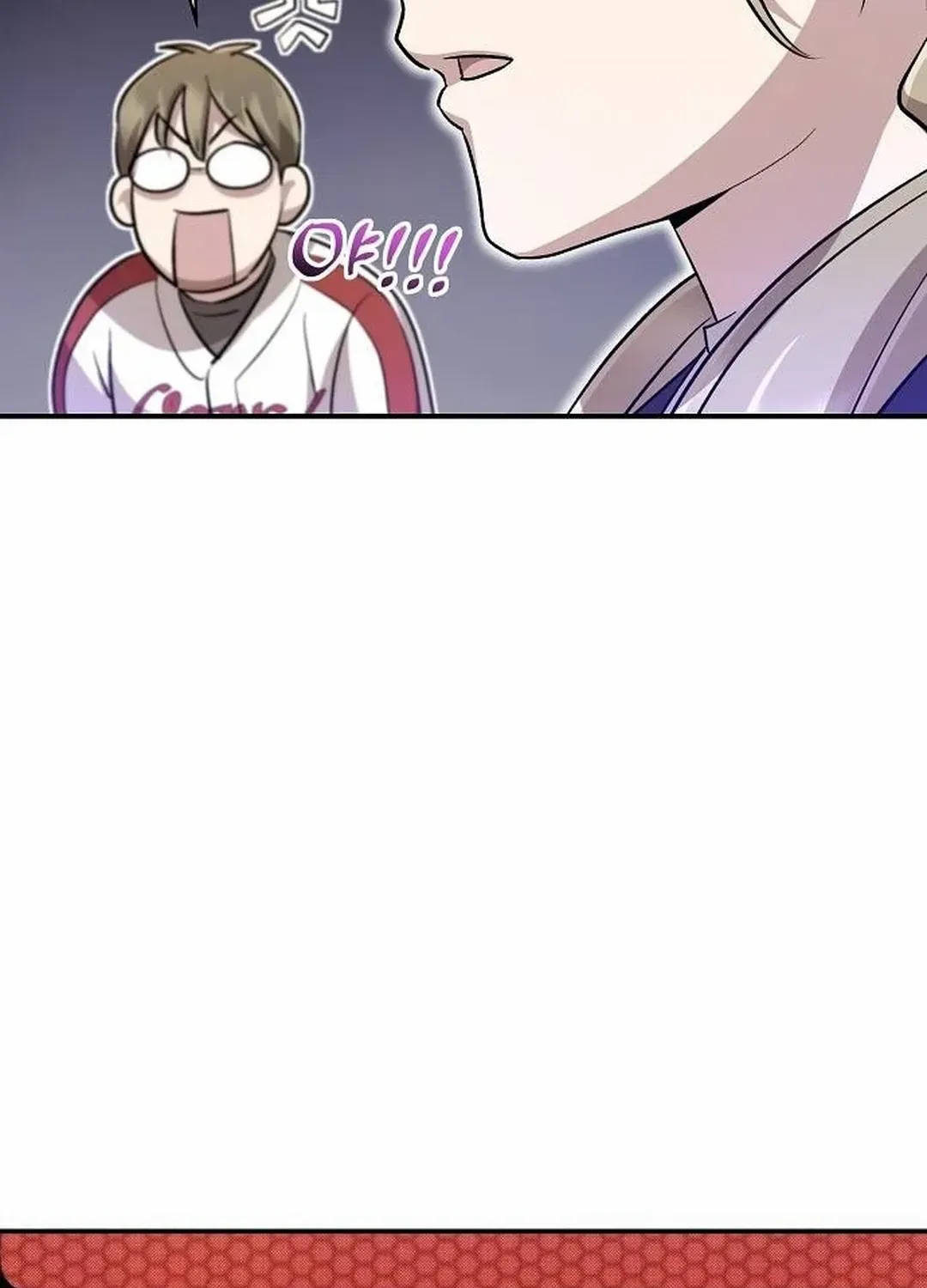 Genius Hitter Hits Fastball Zinmanga X Chapter 13 Page 98