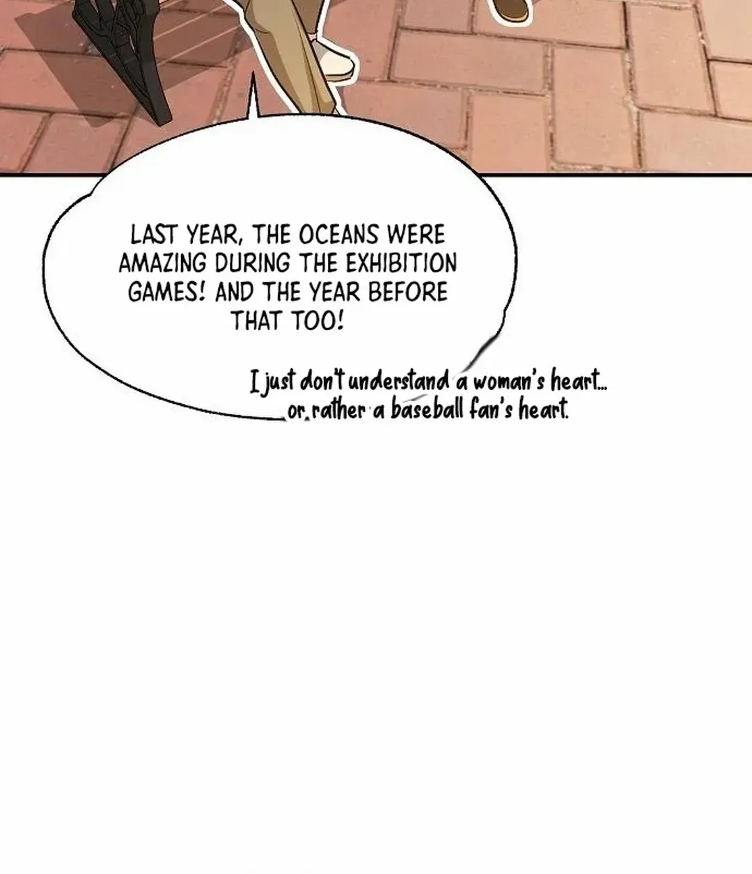Genius Hitter Hits Fastball Zinmanga X Chapter 13 Page 107