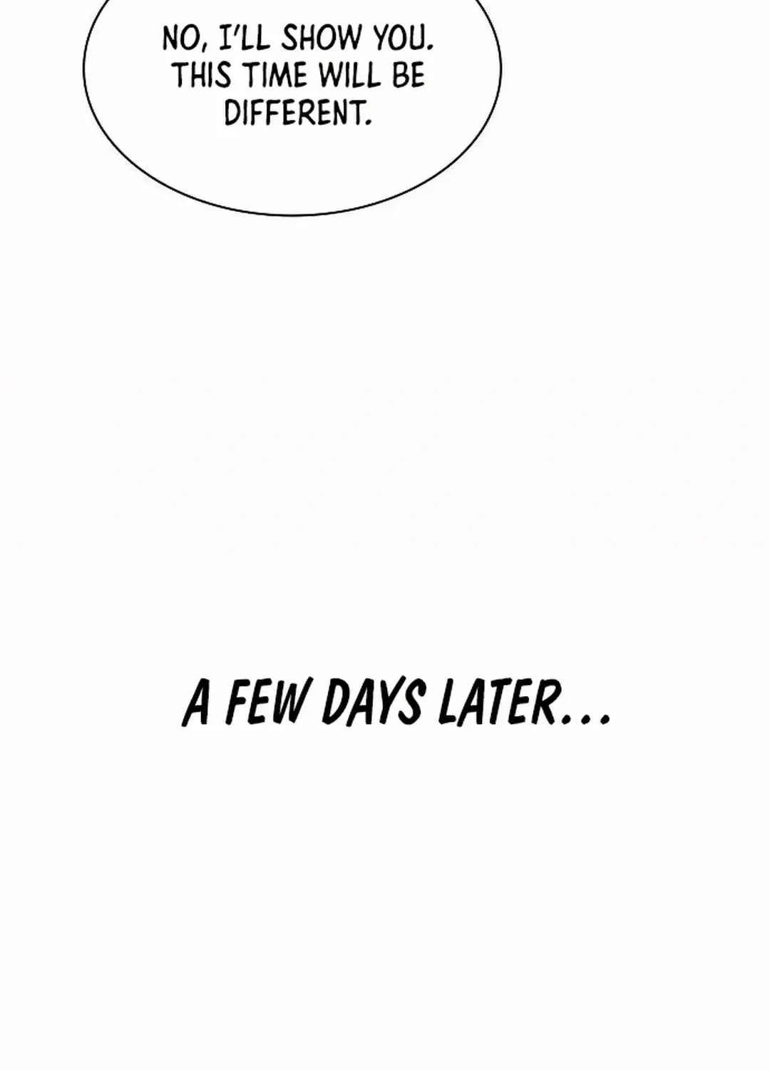 Genius Hitter Hits Fastball Zinmanga X Chapter 13 Page 124