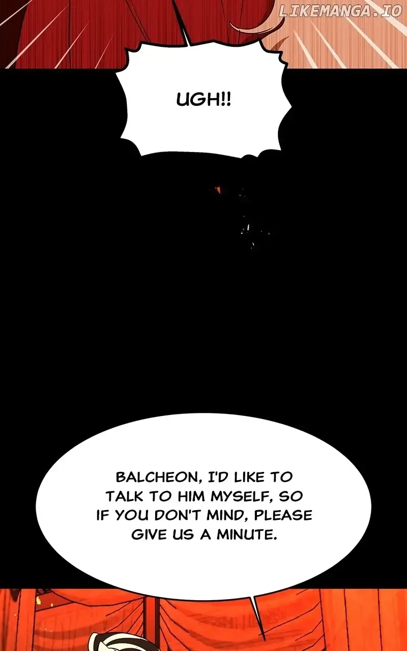 Goddess’s Way of Attacking Tigers Zinmanga X Chapter 58 Page 17