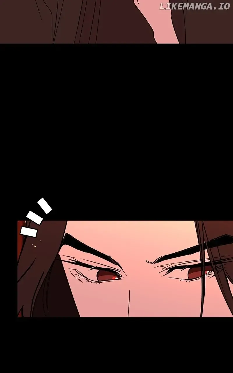 Goddess’s Way of Attacking Tigers Zinmanga X Chapter 58 Page 28