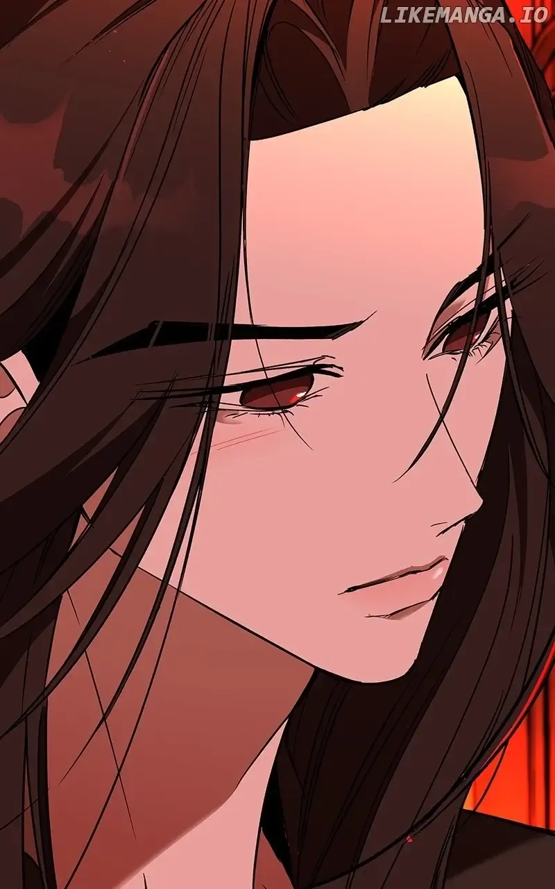 Goddess’s Way of Attacking Tigers Zinmanga X Chapter 58 Page 32
