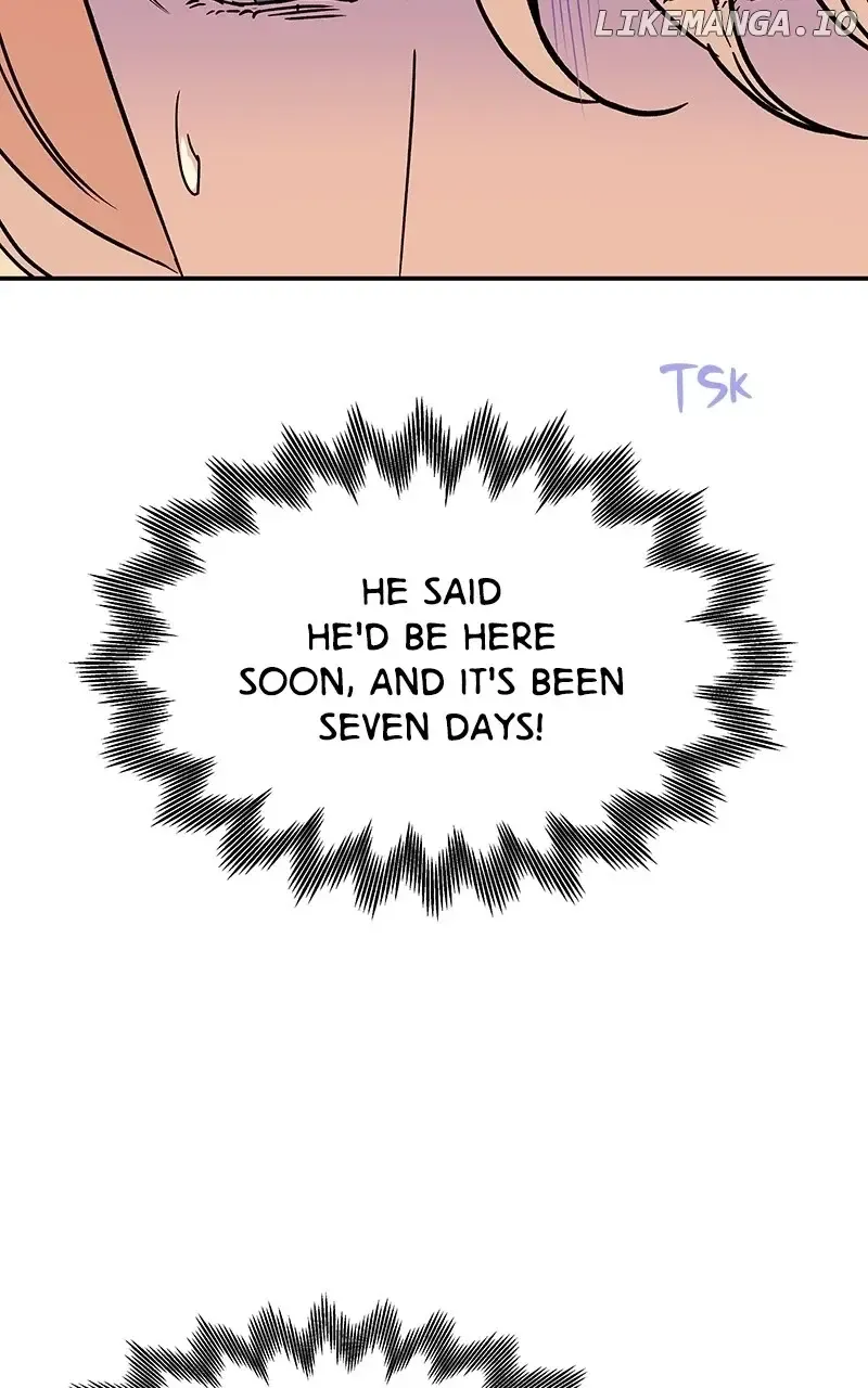 Goddess’s Way of Attacking Tigers Zinmanga X Chapter 58 Page 49