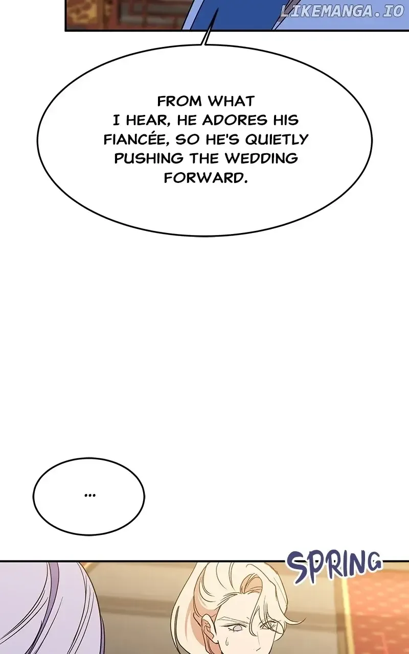 Goddess’s Way of Attacking Tigers Zinmanga X Chapter 58 Page 82