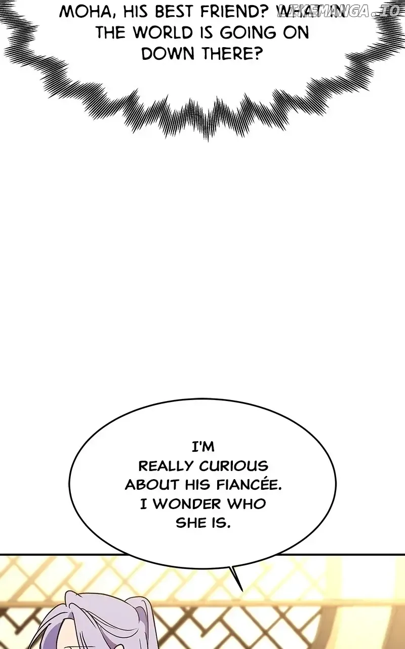 Goddess’s Way of Attacking Tigers Zinmanga X Chapter 58 Page 84