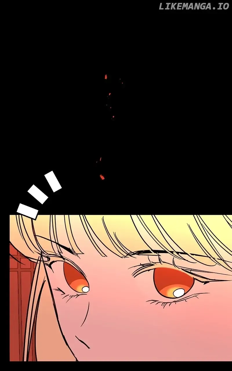 Goddess’s Way of Attacking Tigers Zinmanga X Chapter 58 Page 99