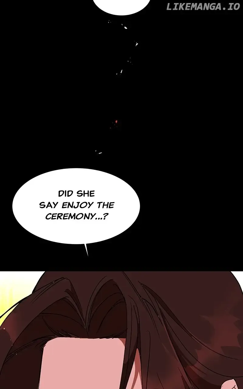 Goddess’s Way of Attacking Tigers Zinmanga X Chapter 58 Page 140