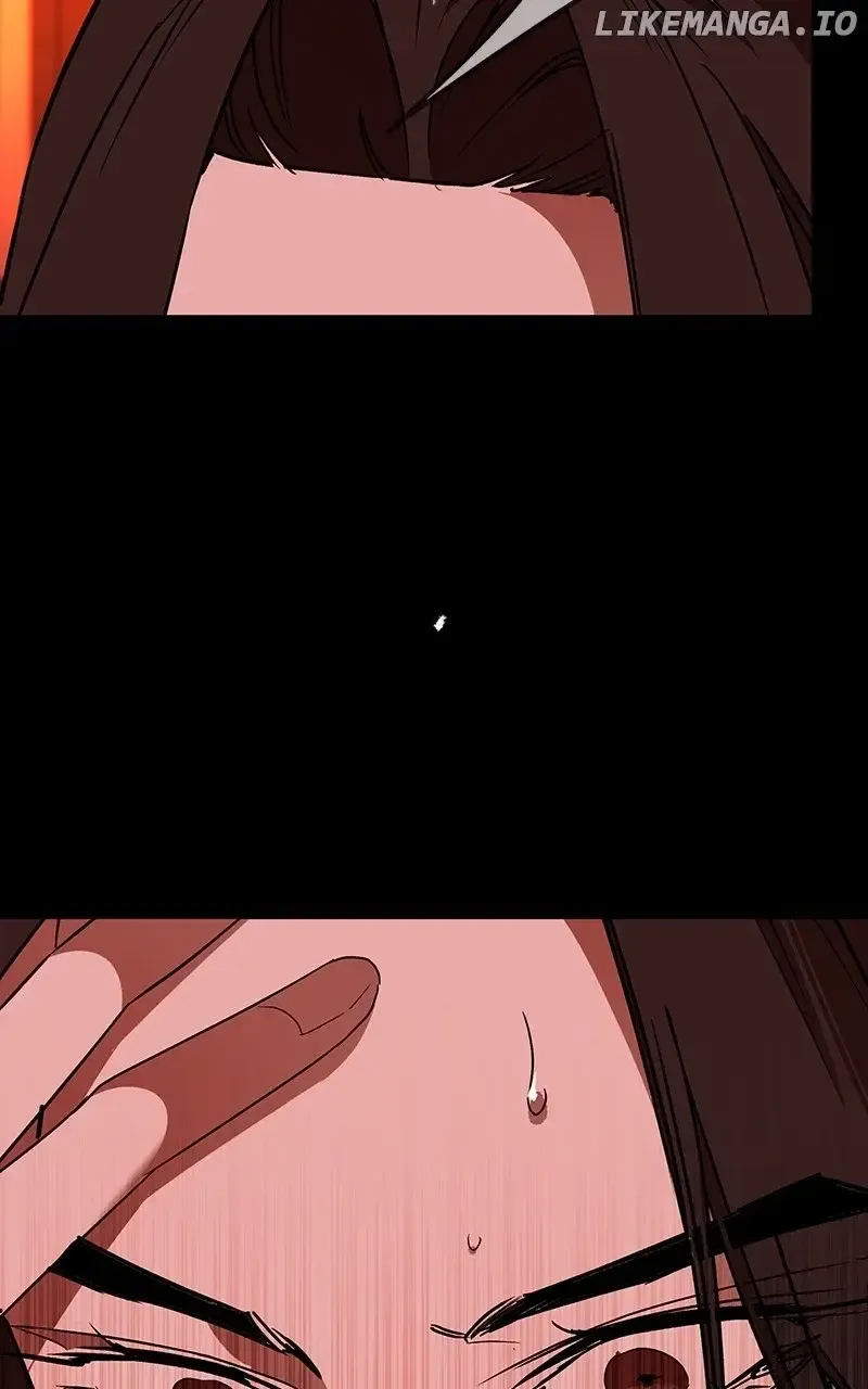 Goddess’s Way of Attacking Tigers Zinmanga X Chapter 58 Page 143