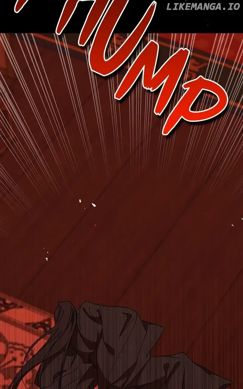 Goddess’s Way of Attacking Tigers Zinmanga X Chapter 58 Page 145