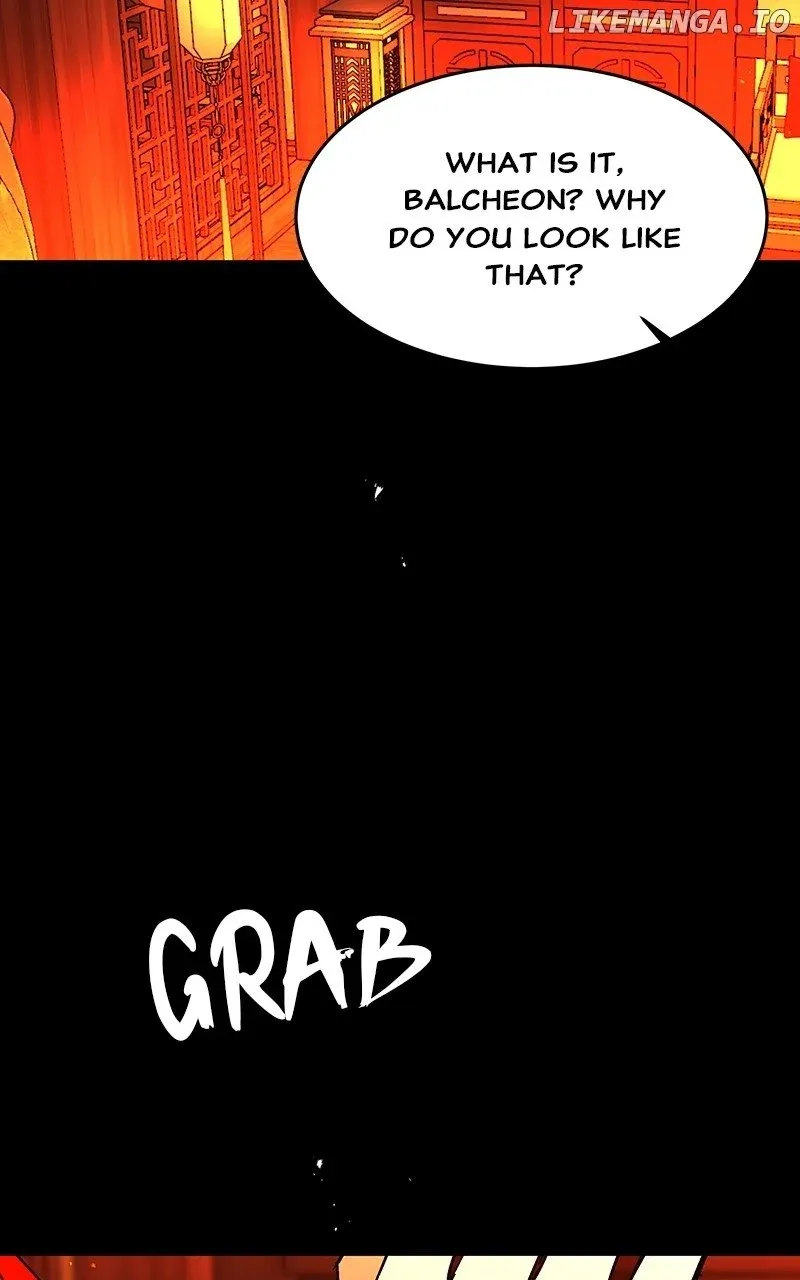Goddess’s Way of Attacking Tigers Zinmanga X Chapter 57 Page 4