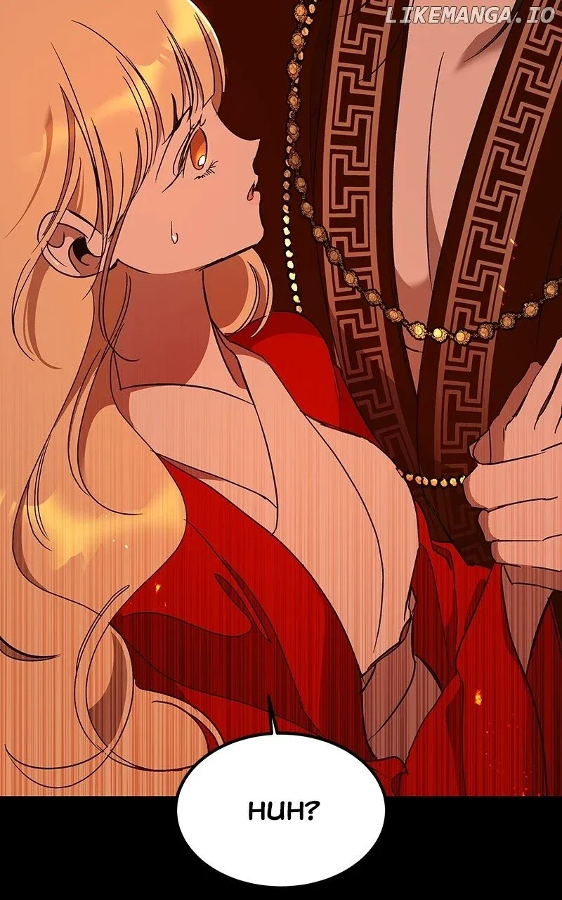 Goddess’s Way of Attacking Tigers Zinmanga X Chapter 57 Page 7