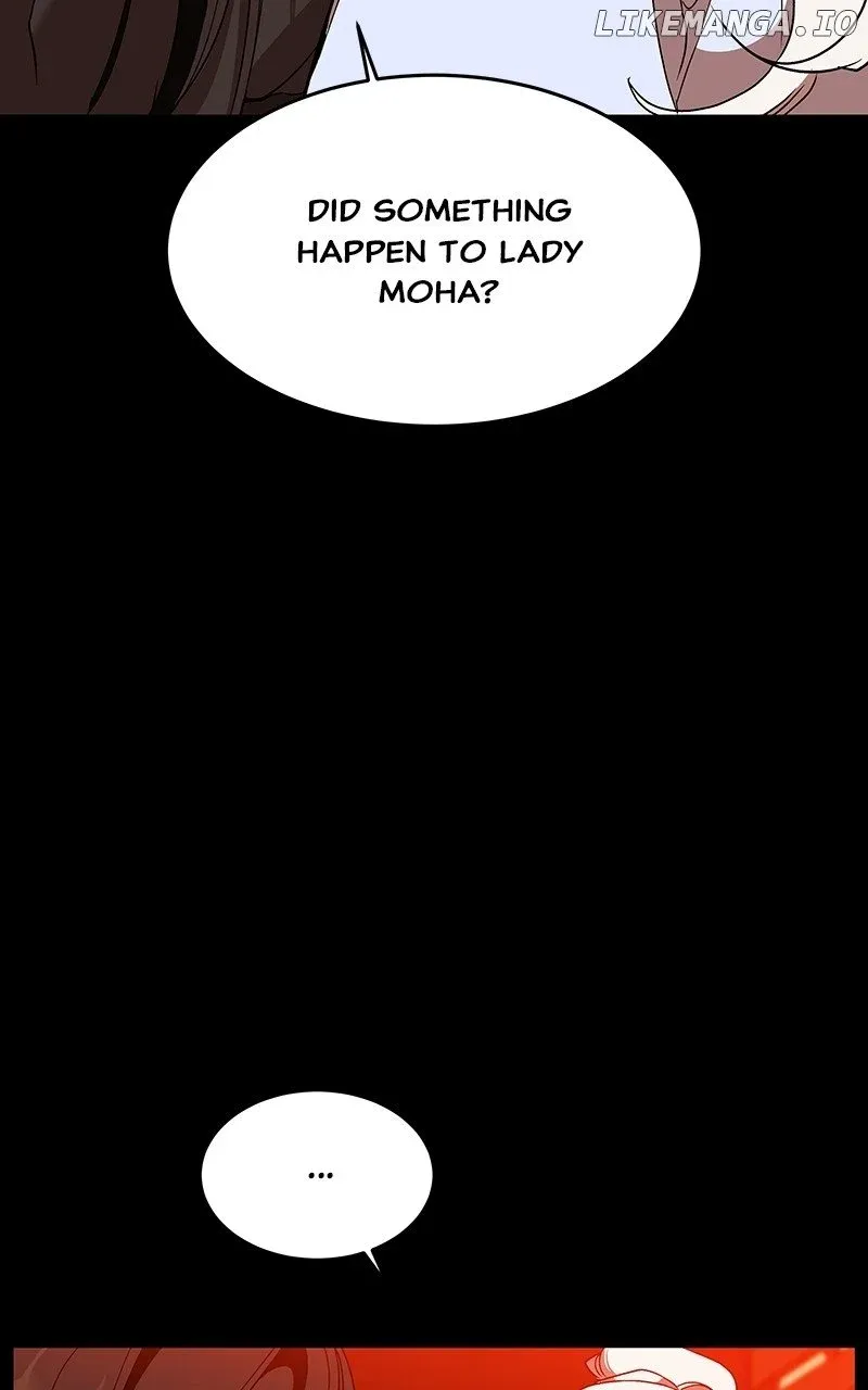 Goddess’s Way of Attacking Tigers Zinmanga X Chapter 57 Page 11