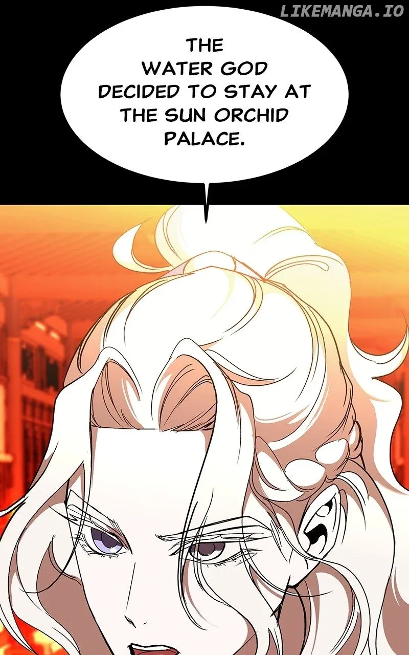 Goddess’s Way of Attacking Tigers Zinmanga X Chapter 57 Page 13